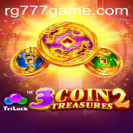 Exploring the Exciting World of 3CoinTreasures2: The Latest Digital Gaming Adventure