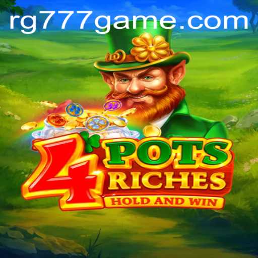 Discovering the Excitement of 4potsriches: A New Gaming Sensation