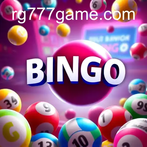 The Allure of Bingo Games: Unlocking the World of RG777.COM