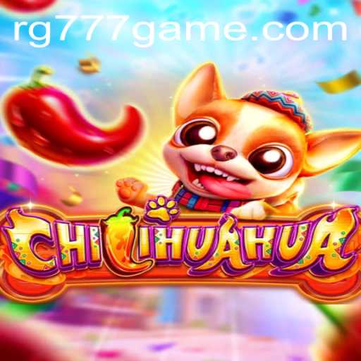 Exploring the Exciting World of CHILIHUAHUA: A Thrilling New Game From RG777.COM