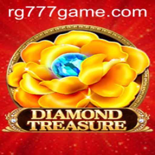 Exploring the Exciting World of Diamondtreasure: The Latest Sensation from RG777.COM