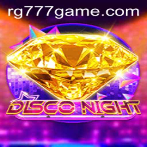 Step into the Virtual Groove with DiscoNight