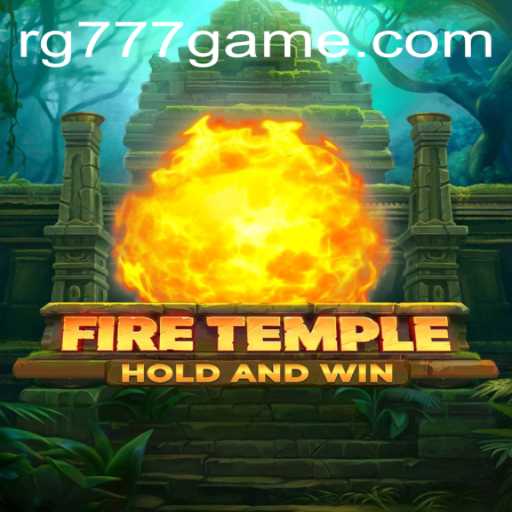 FireTemple: Explore the Mystical Realm of Adventure