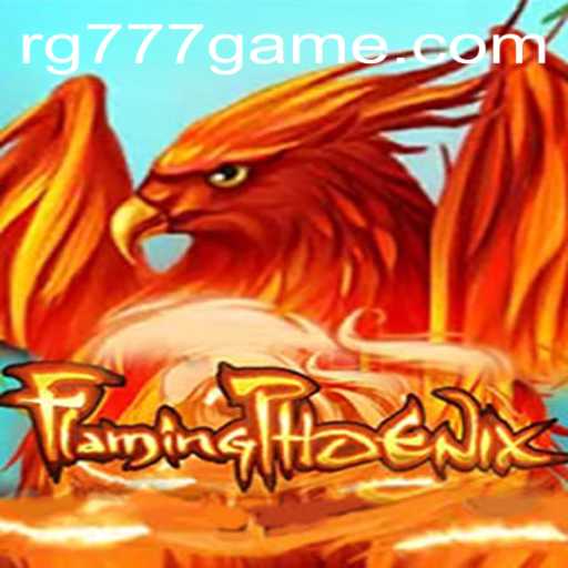 FlamingPhoenix: An Enthralling Adventure in Digital Gaming