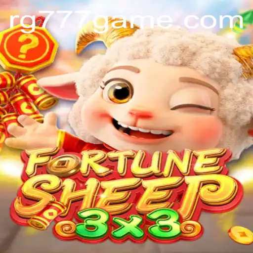 Exploring the Enchanting World of FortuneSheep from RG777.COM