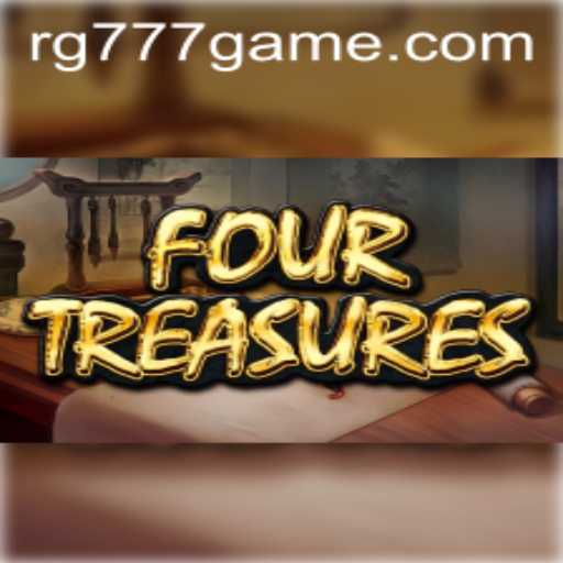 Explore the Enchanting World of FourTreasures - A Thrilling Adventure