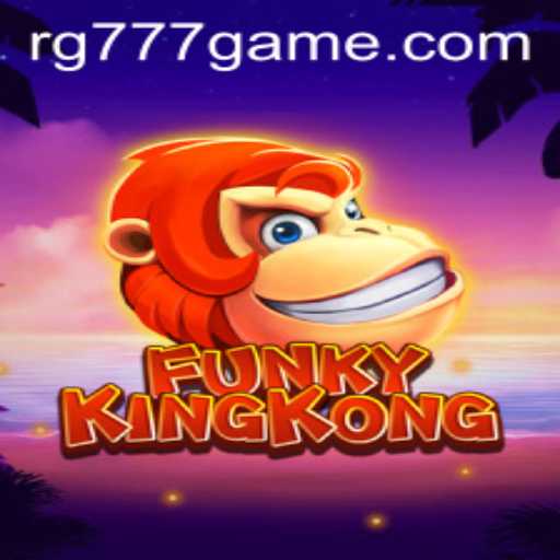 FunkyKingKong: A Thrilling Adventure Unveiled