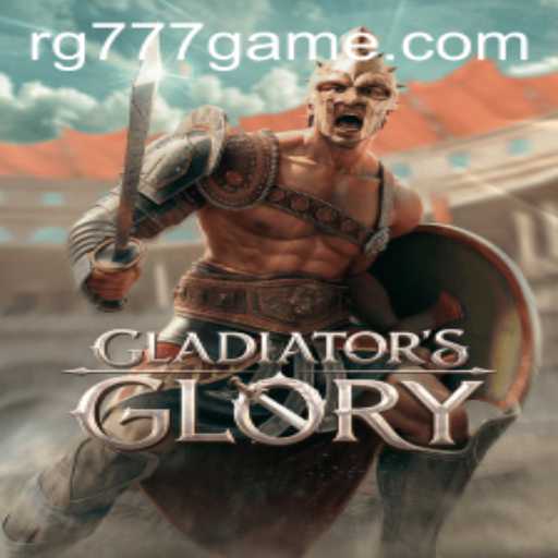 GladiatorsGlory: An Epic Journey Awaits
