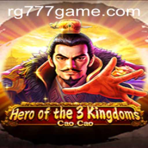 Hero of the 3 Kingdoms Cao Cao: Conquering Ancient China in Digital Form