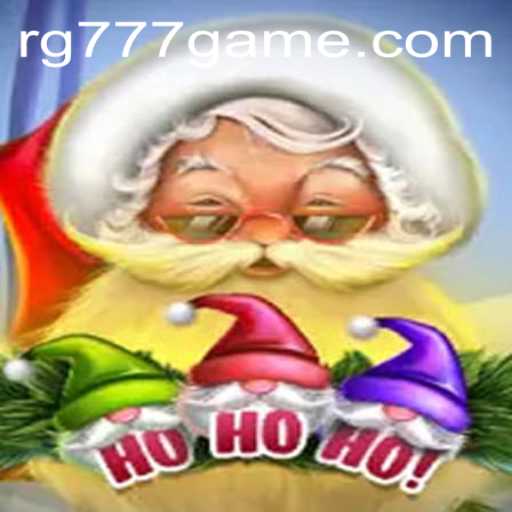 Exploring the Festive World of HoHoHo: The Exciting Game at RG777.COM
