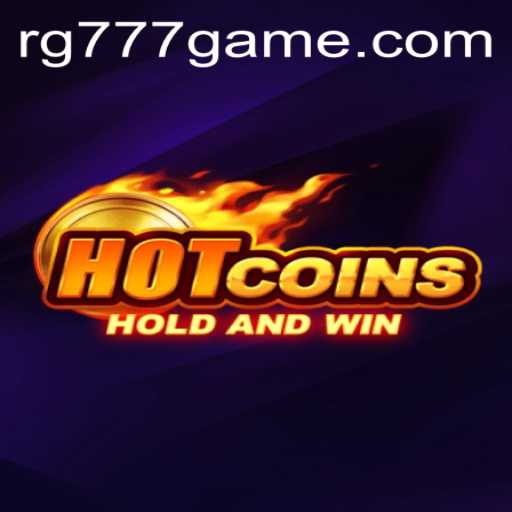 Discover the Exciting World of HotCoins with RG777.COM