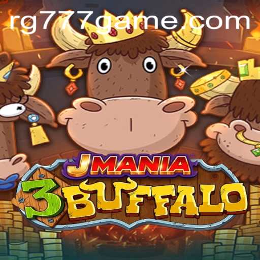 Exploring the Wild World of JMania3Buffalo