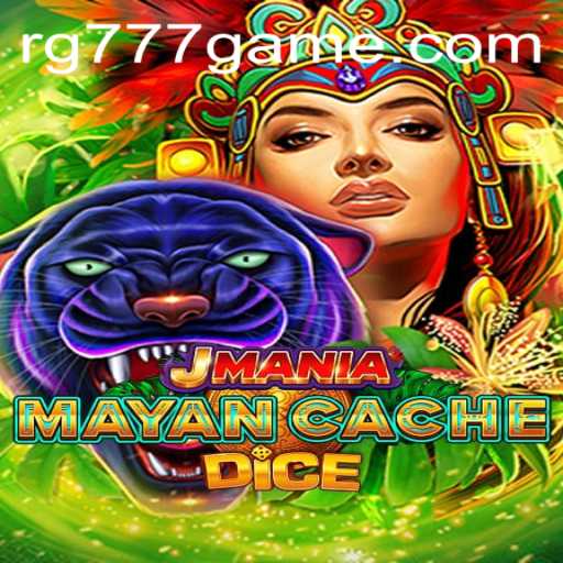 Exploring JManiaMayanCacheDice: The Thrilling New Adventure from RG777.COM