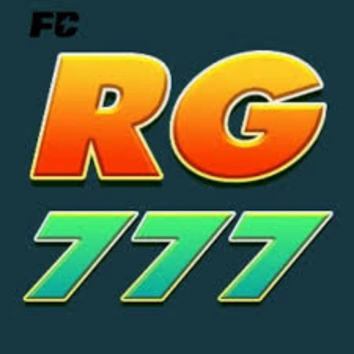 RG777.COM logo