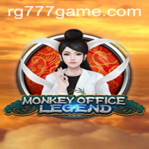 Unveiling the Thrilling World of MonkeyOfficeLegend