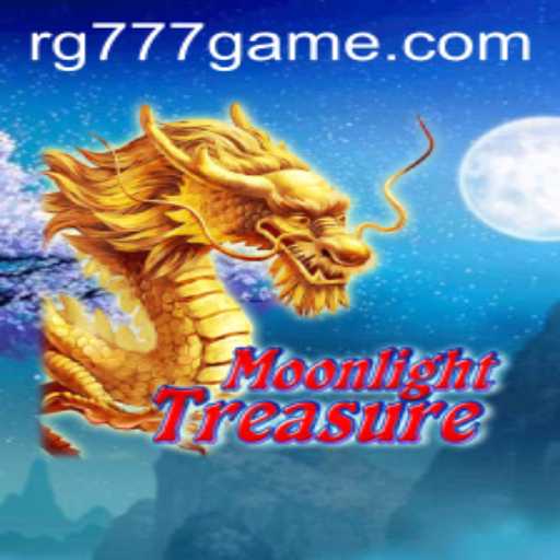 Unveiling MoonlightTreasure: Dive into a World of Adventure with RG777.COM