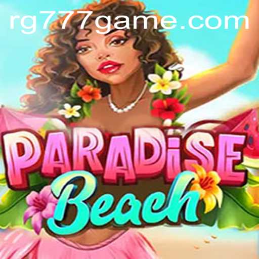 Exploring ParadiseBeach: An Immersive Coastal Gaming Experience