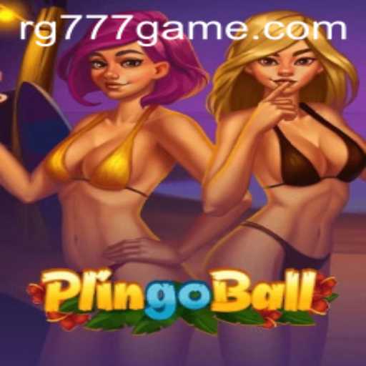 Discover Plingoball: The Exciting New Sensation by RG777.COM