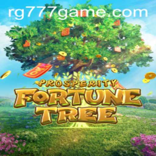 Exploring the Enchantment of ProsperityFortuneTree, Brought to You by RG777.COM