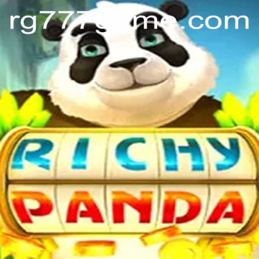 Discover the Exciting World of RichyPanda at RG777.COM