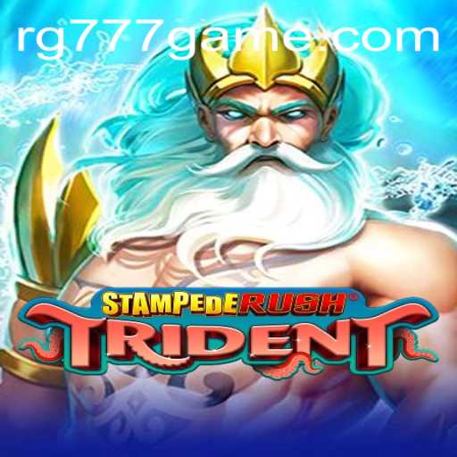 Discover StempedeRushTrident: Unravel the Adventure