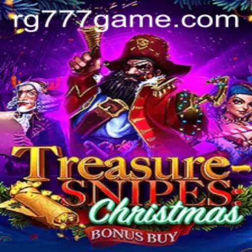 Discovering TreasuresnipesChristmas: A Festive Gaming Experience