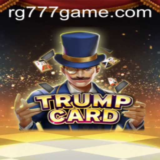 TrumpCard: The Game Revolutionizing Strategy and Chance