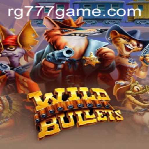 Exploring WildBullets: A Comprehensive Guide to the Thrilling New Game