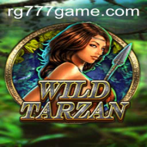 Explore the Thrilling World of WildTarzan: A Jungle Adventure by RG777.COM