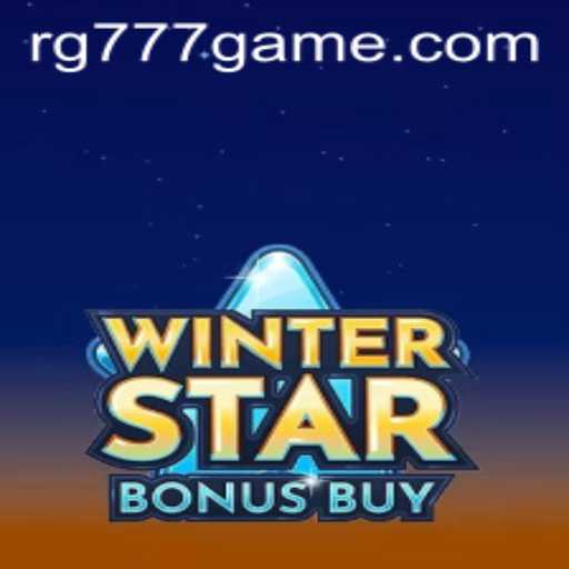 Discover the Magic of WinterStarBonusBuy at RG777.COM